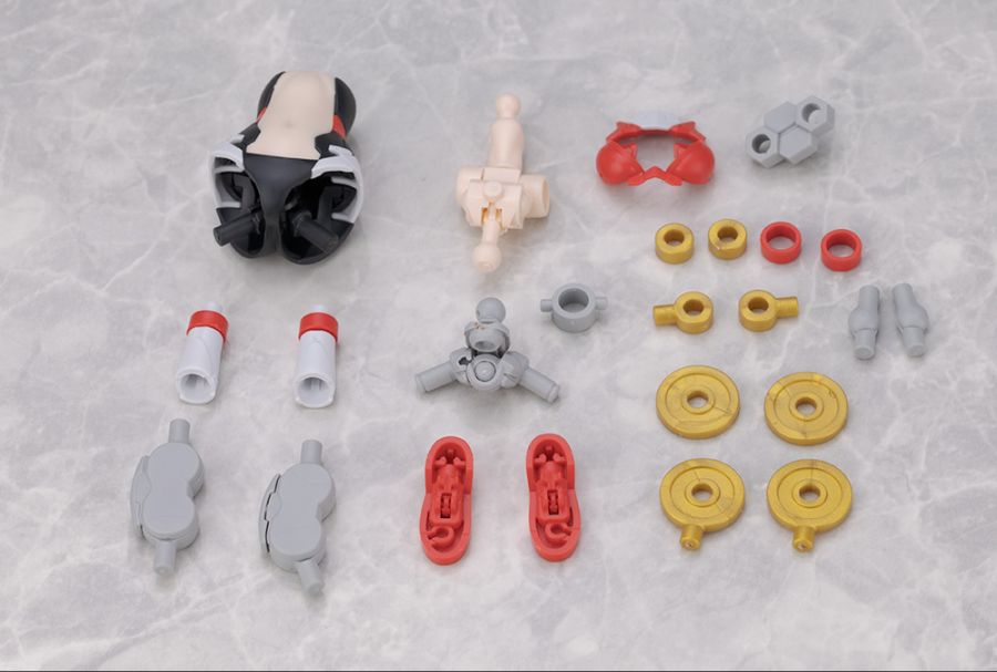 30 MINUTES SISTES 샬로나 아니마토 폼 해외 리뷰_8.jpg