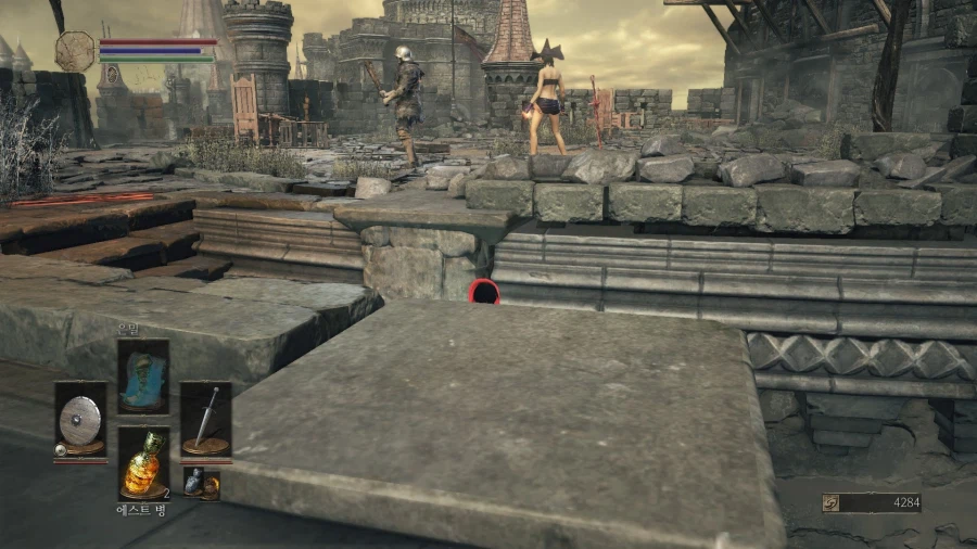 레벨 1 암령이 되어봤습니다._1.webp