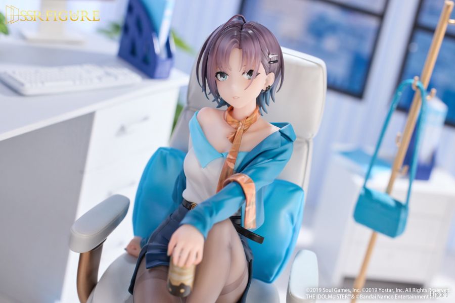[SSR FIGURE] 1/7 샤니마스 - 아사쿠라 토오루 직업 에포트리스 Ver_4.jpg