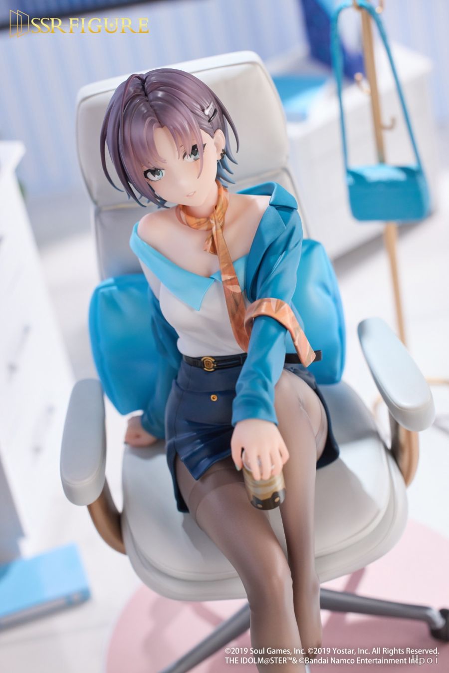 [SSR FIGURE] 1/7 샤니마스 - 아사쿠라 토오루 직업 에포트리스 Ver_6.jpg