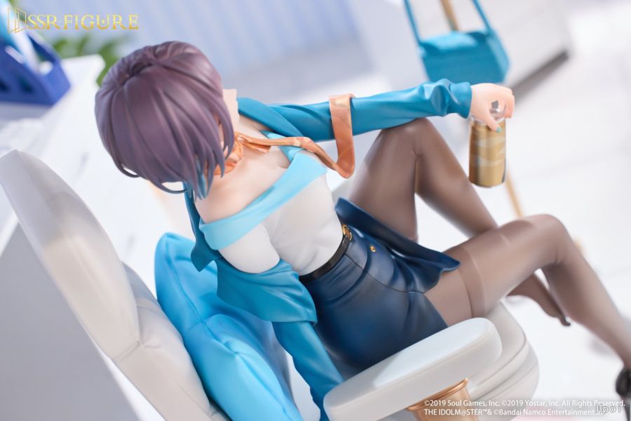 [SSR FIGURE] 1/7 샤니마스 - 아사쿠라 토오루 직업 에포트리스 Ver_7.jpg