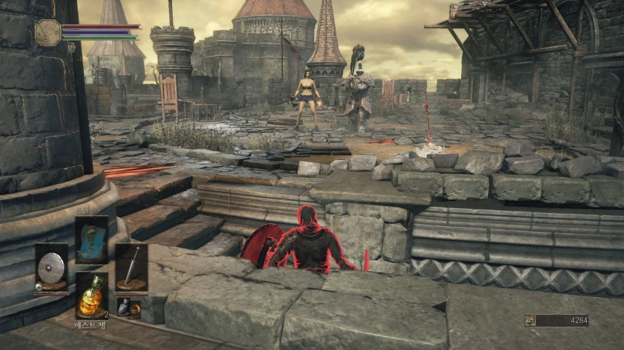 레벨 1 암령이 되어봤습니다._3.webp