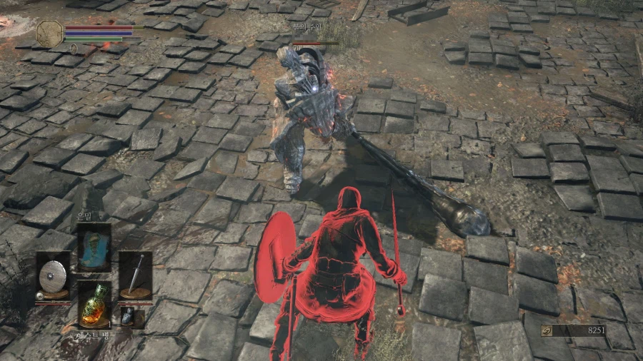 레벨 1 암령이 되어봤습니다._4.webp