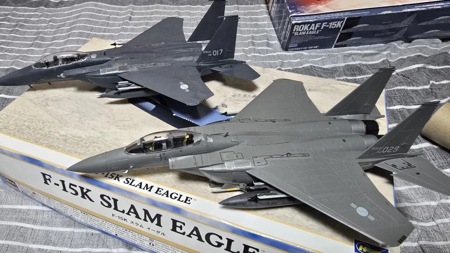 [하세가와] 1/72 F-15K 슬램 이글_5.webp