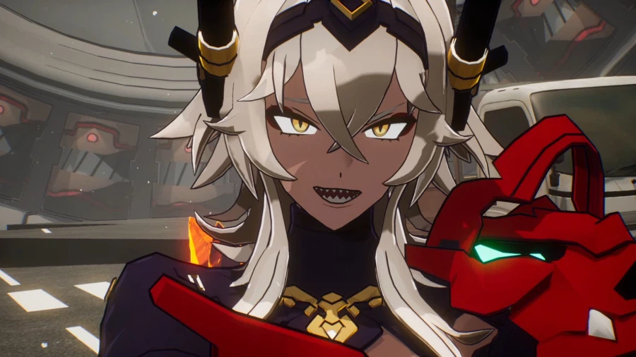 여고생 슈퍼 히어로 액션 "마이트레이아" 게임플레이 트레일러_4.webp