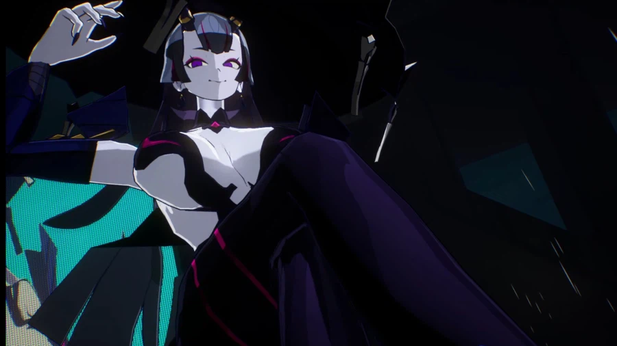 여고생 슈퍼 히어로 액션 "마이트레이아" 게임플레이 트레일러_8.webp