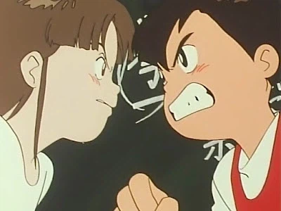 열혈최강 고자우라 - Keep On Dreaming (하야시바라메구미)_3.webp