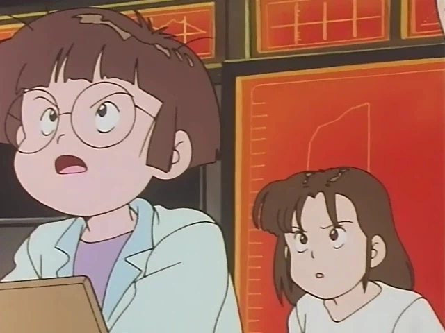 열혈최강 고자우라 - Keep On Dreaming (하야시바라메구미)_4.webp