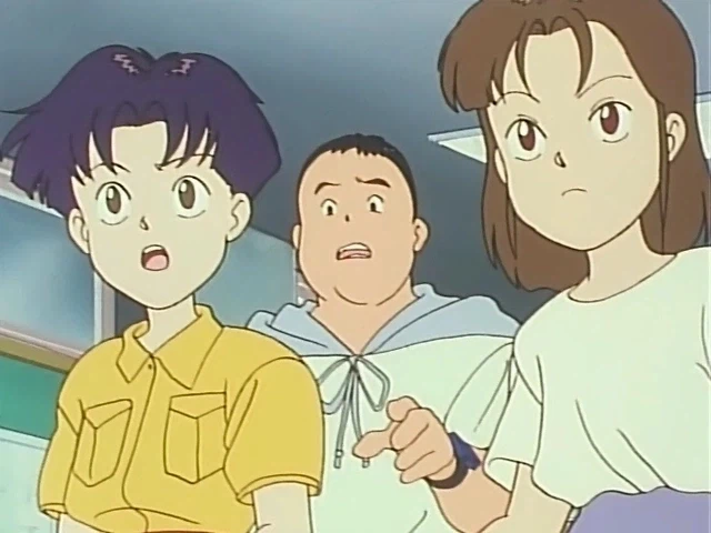 열혈최강 고자우라 - Keep On Dreaming (하야시바라메구미)_9.webp