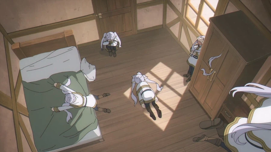 장송의프리렌) 경고하는 장모님_24.webp