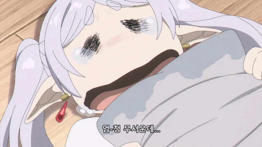 장송의프리렌) 경고하는 장모님_29.webp