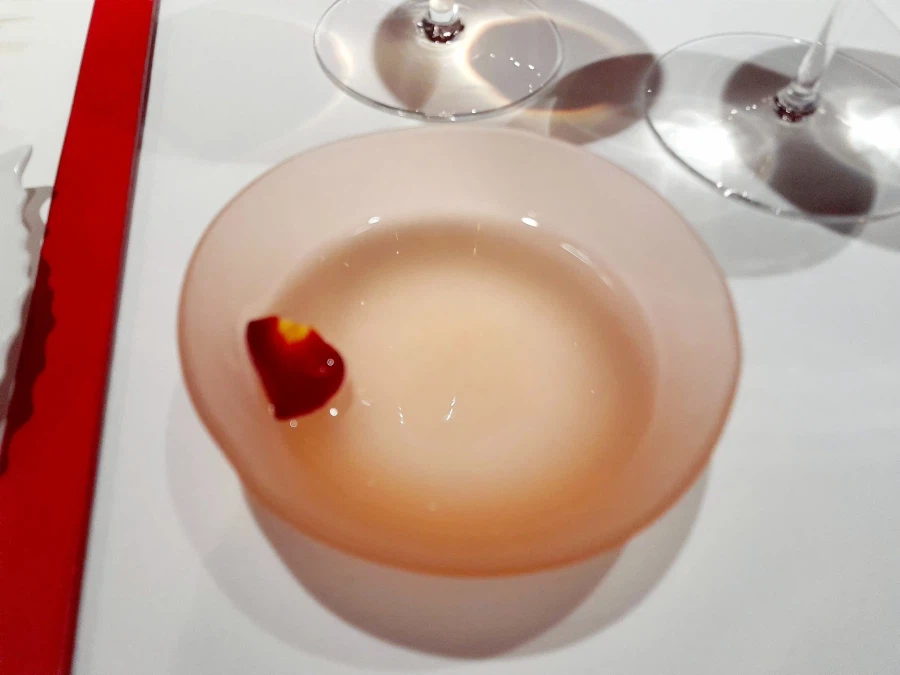 미쉐린 1스타 라망시크레 (스압)_5.webp