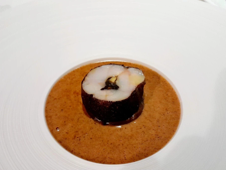 미쉐린 1스타 라망시크레 (스압)_23.webp