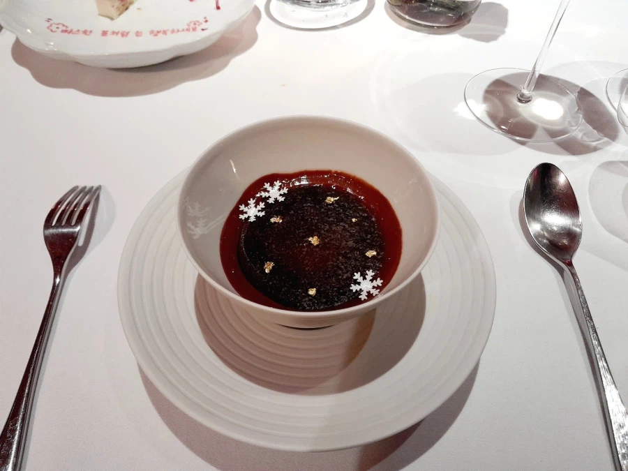 미쉐린 1스타 라망시크레 (스압)_34.webp