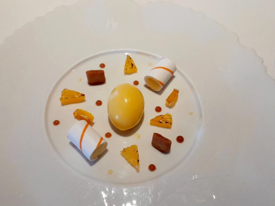 미쉐린 1스타 라망시크레 (스압)_36.webp