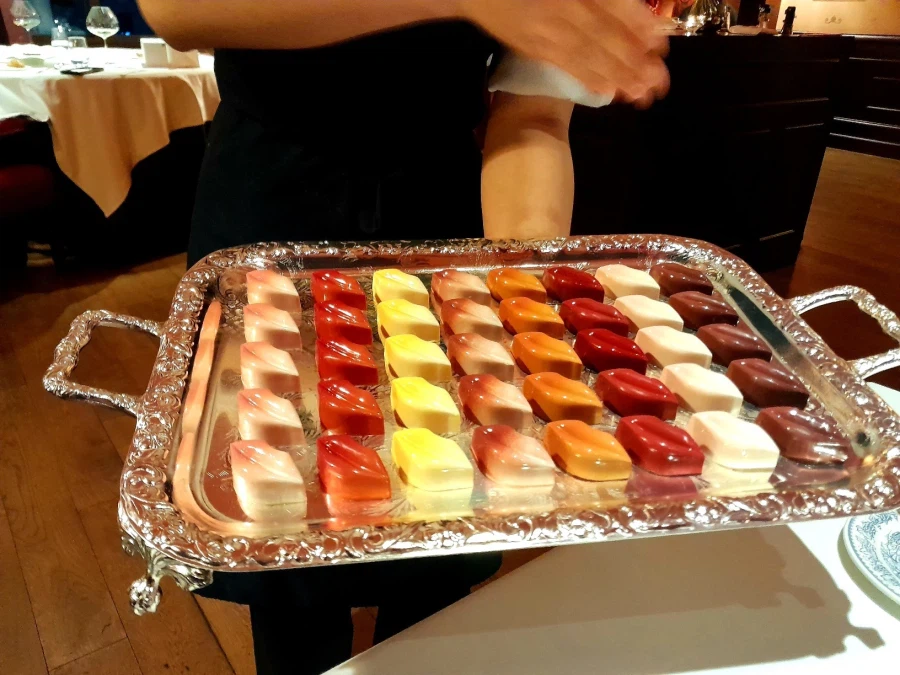 미쉐린 1스타 라망시크레 (스압)_38.webp