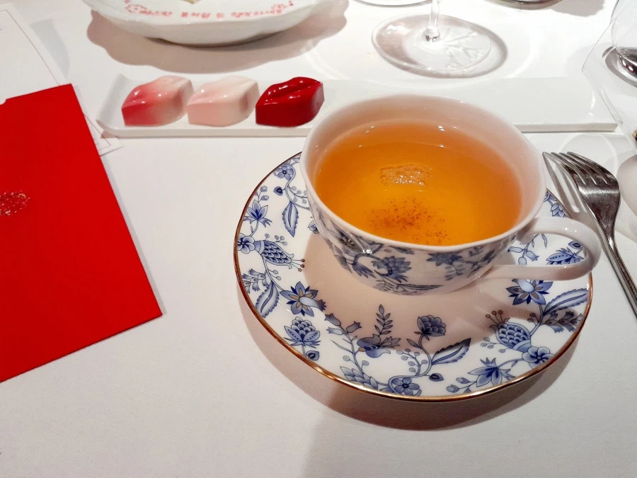 미쉐린 1스타 라망시크레 (스압)_39.webp