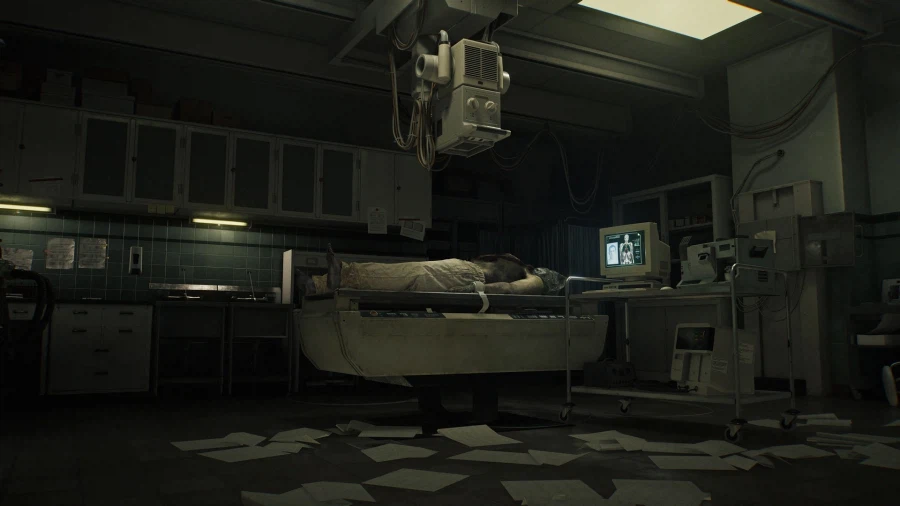 바이오하자드 레퀴엠 초고화질 스크린샷 모음_16.webp