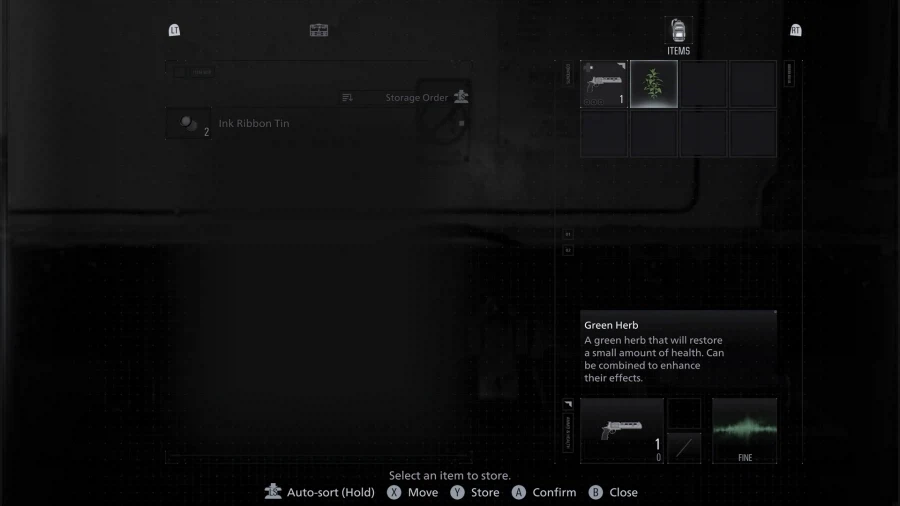 바이오하자드 레퀴엠 초고화질 스크린샷 모음_29.webp