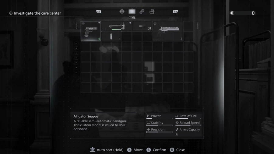 바이오하자드 레퀴엠 초고화질 스크린샷 모음_30.webp