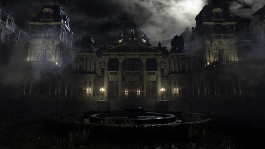 바이오하자드 레퀴엠 초고화질 스크린샷 모음_31.webp