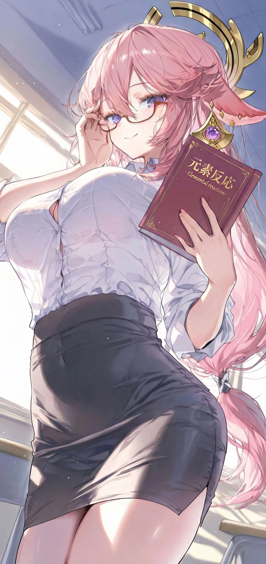 원신 ai 이미지 모음_15.webp