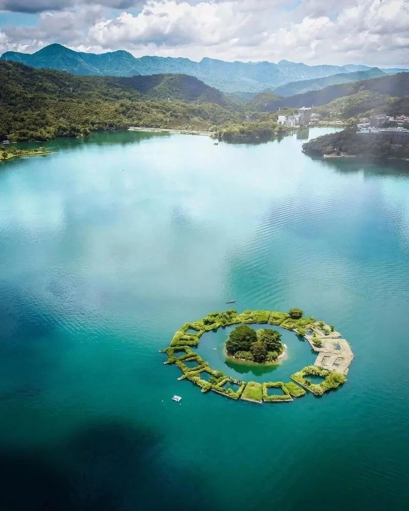 [요모] 타이중 대가족 여행 비용 얼마? 1인 82만 원으로 전용차량까지!_4.webp