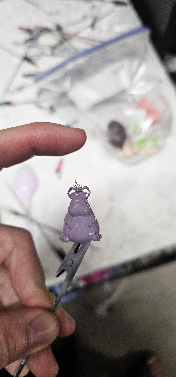 센과 치히로 3D 프린터 스태츄 제작기_10.webp