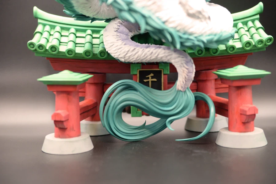 센과 치히로 3D 프린터 스태츄 제작기_17.webp