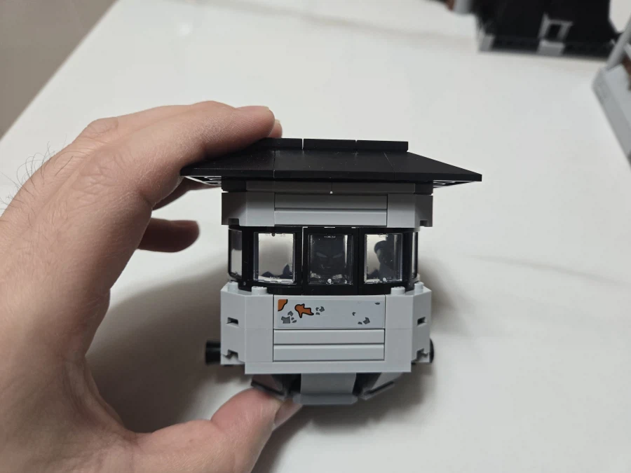 [DC] 살벌한 정신병원 레고 아캄 어사일럼 2025_12.webp