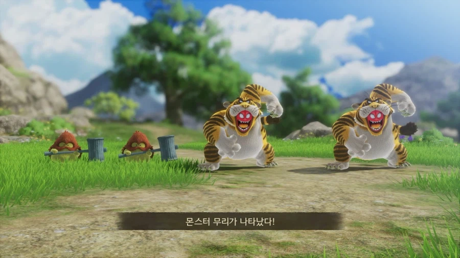 드퀘7re - 토끼꼬리를 모아서 드랍아이템 확률을 높혀보자 (추가)_12.webp