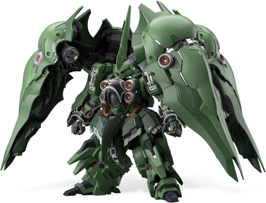 MGSD 크샤트리아 + HG 2종 선행 CG 2_1.webp