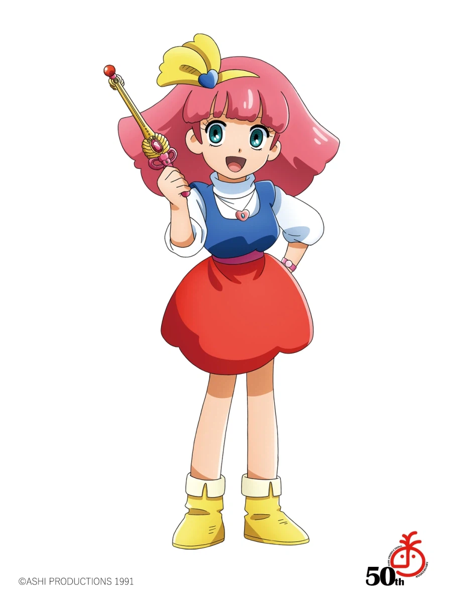 아시 프로덕션 50주년 기념 신규 비주얼 공개 1탄~10탄 이미지_4.webp