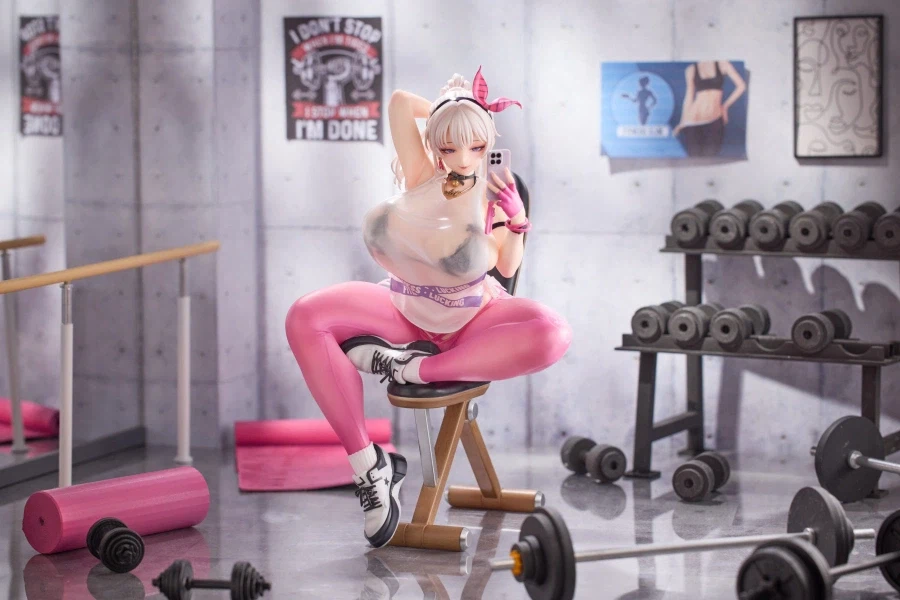 [와일드멜로디] 오늘은 가슴 트레이닝!_16.webp