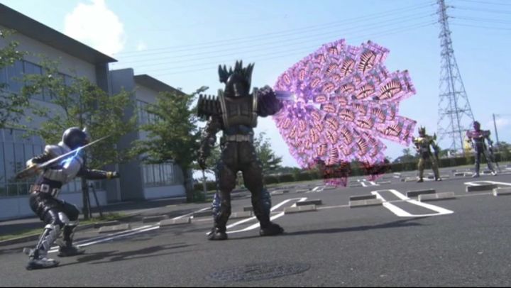 [가면라이더 디케이드, 지오] 도둑놈과 검의 인연_4.jpg