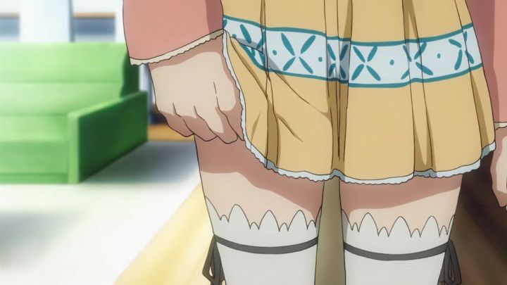 [아마기 브릴리언트 파크] 후방) 1화만으로도 굉장했던 그녀_6.jpg