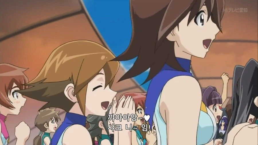 [유희왕 ZEXAL] 잘 생기면 모든 게 용서된다._9.webp