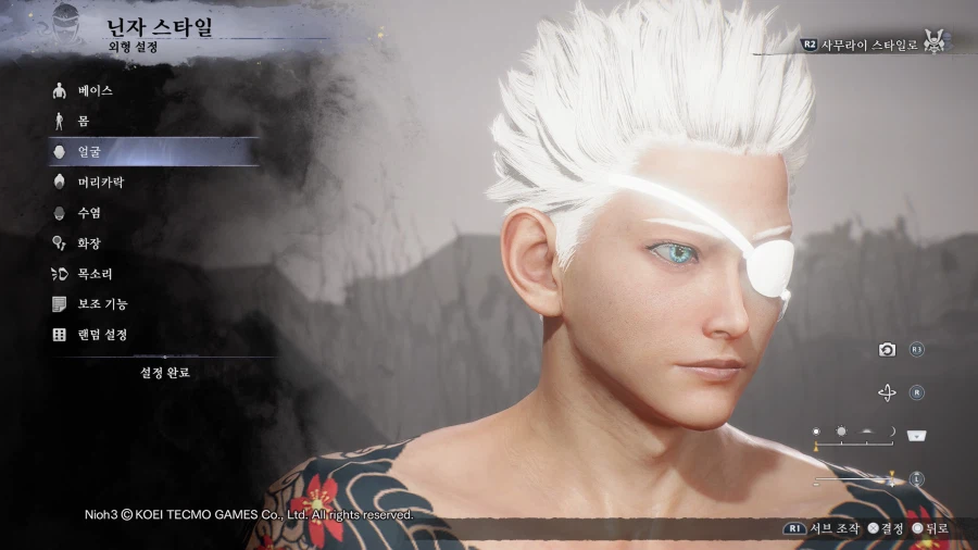 (장문)인왕3 초보분 들 참고해 보셔요.(입문편)_5.webp