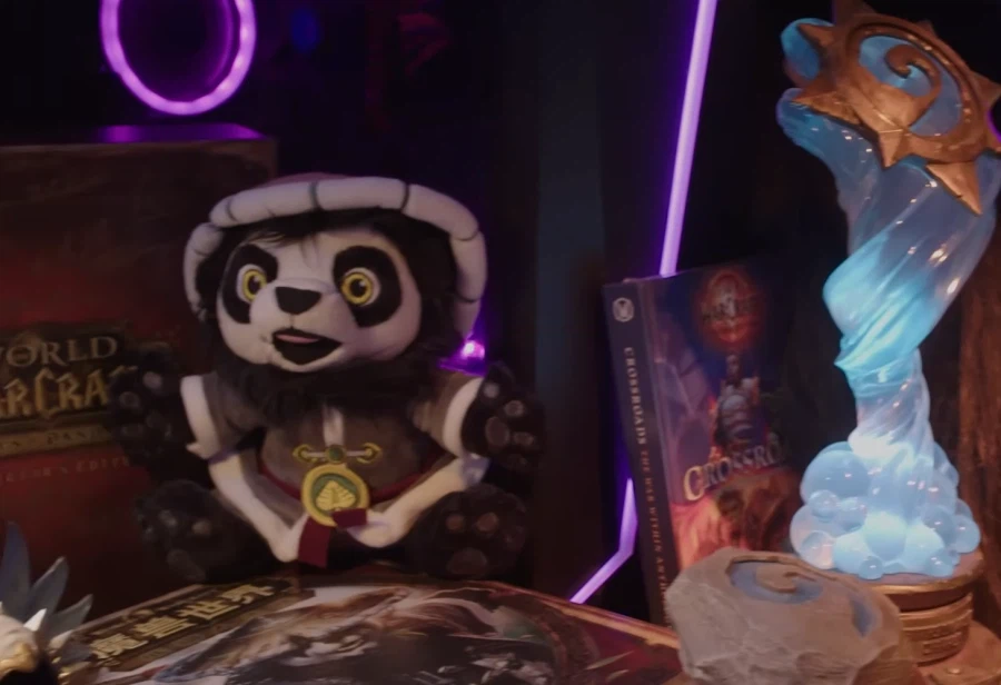 비하인드 스토리: "블리자드: 다음 장"을 현실로 만들기_1.webp