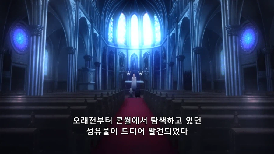 [페이트 제로] 뽑아야 할 서번트도 취향이 중요한 이유_1.webp