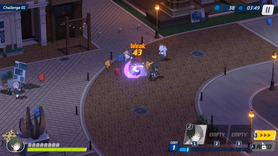 누구를 위한 예술인가 - 챌린지 공략_1.webp