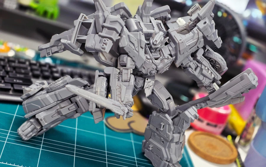 [삼지] 미니특공대 레거시 - 티라노썬더 레거시 목업 샘플샷_4.webp