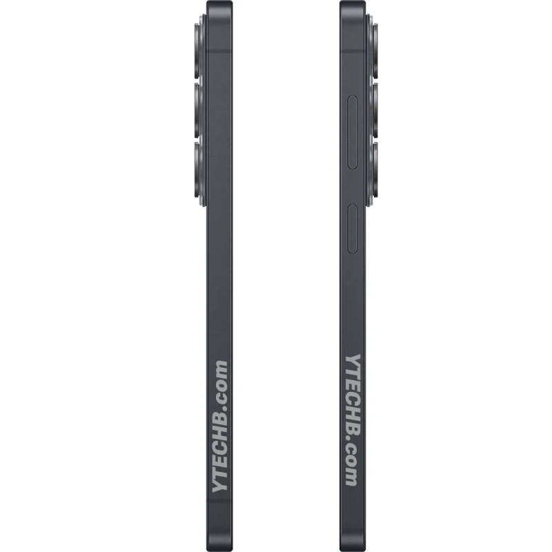 갤럭시S26 기본 모델, 블랙 공식 렌더링 추가 이미지_2.webp