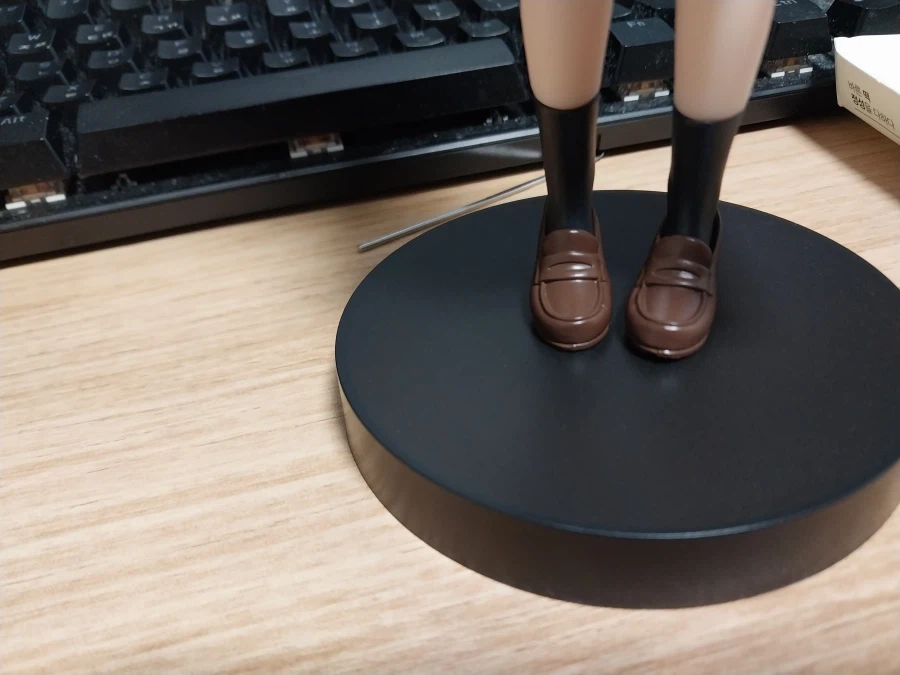 POPUPparade) 이와쿠라 레인 L size_4.webp