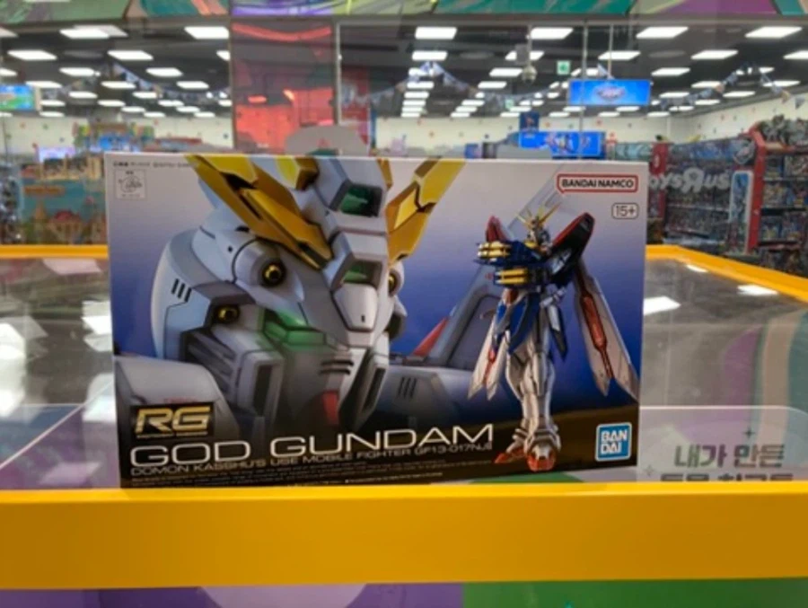 늦었지만, 바닝구가 아닌 제대로 된 갓을 구입했습니다._1.webp