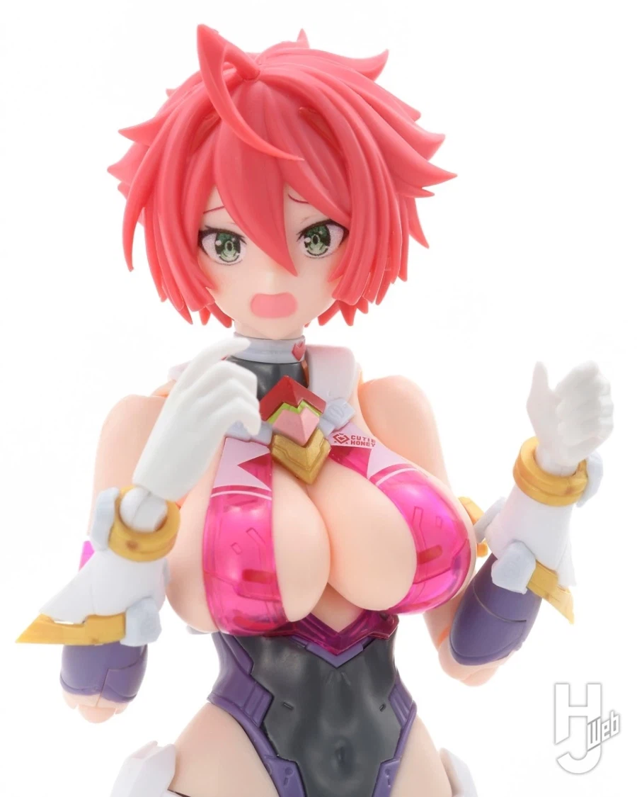 [굿 스마일] PLAMATEA 큐티 하니 HJ 게재 샘플 정보 3_12.webp