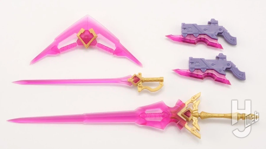 [굿 스마일] PLAMATEA 큐티 하니 HJ 게재 샘플 정보 3_13.webp