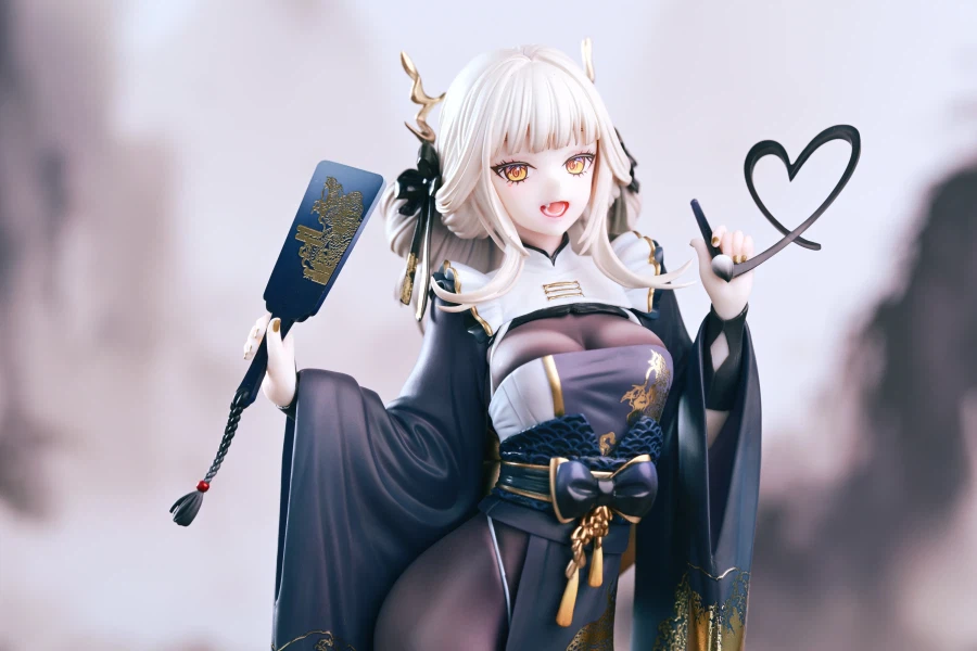 [굿스마일] 1/7 니케 - 블랑 : 백묘 Ver._4.webp