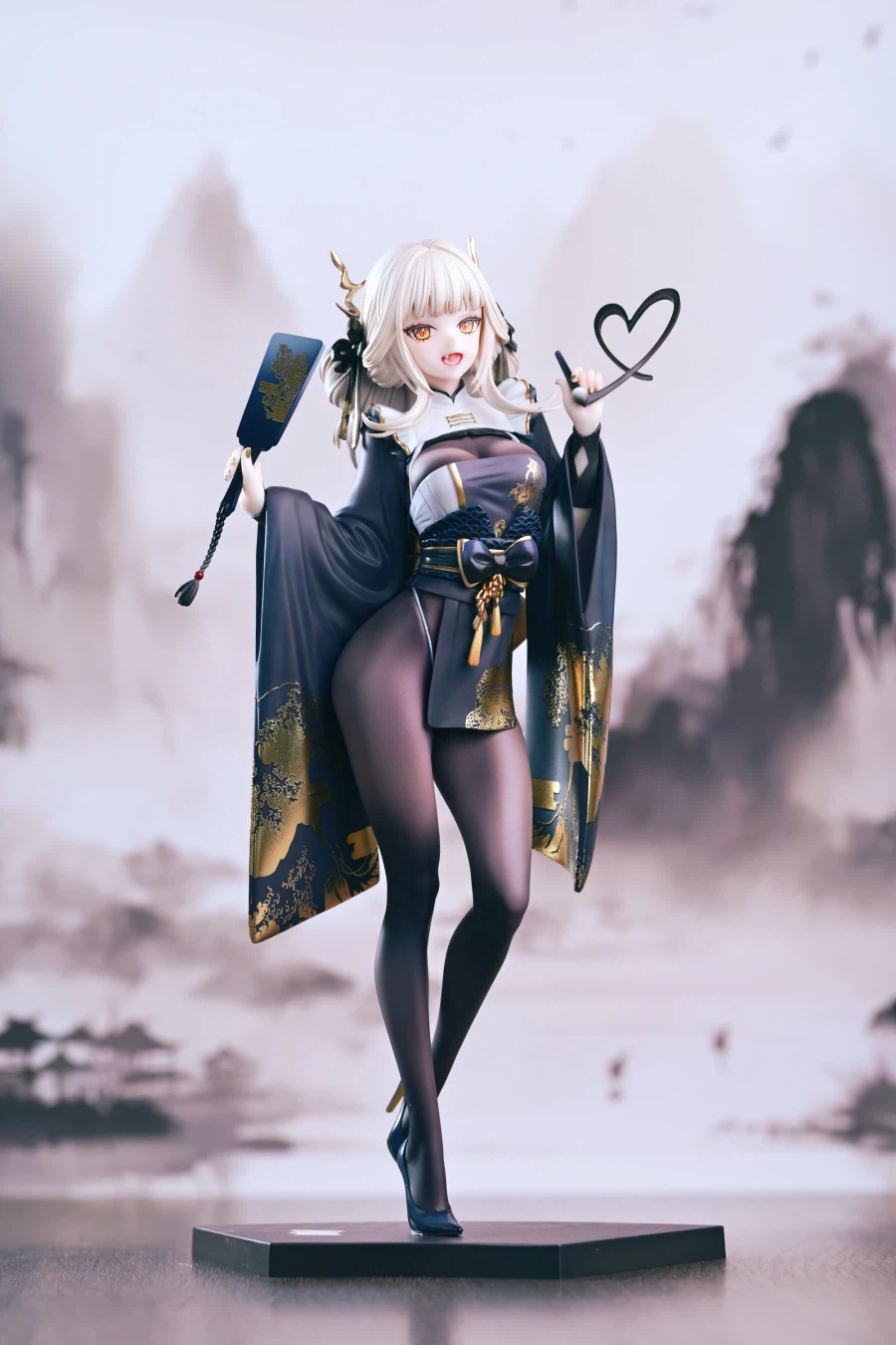 [굿스마일] 1/7 니케 - 블랑 : 백묘 Ver._2.webp