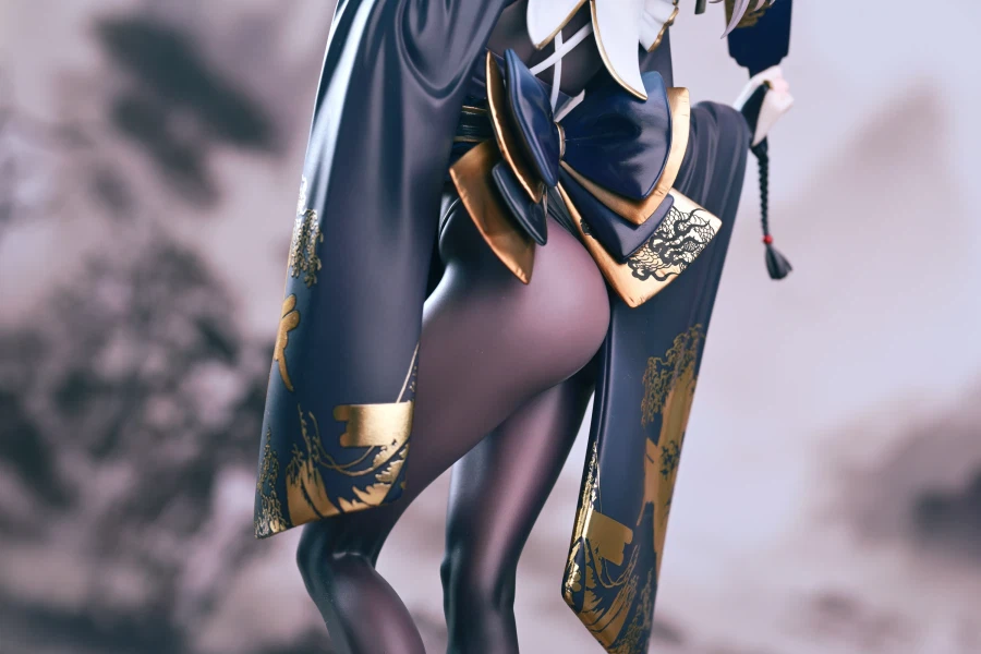 [굿스마일] 1/7 니케 - 블랑 : 백묘 Ver._27.webp